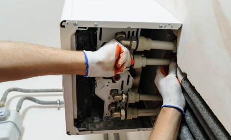 Plumber East Melbourne